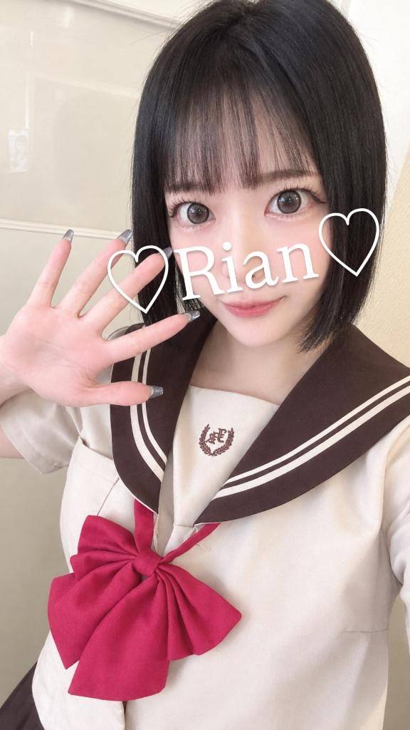 秋っぽいセーラー服🍁🍂