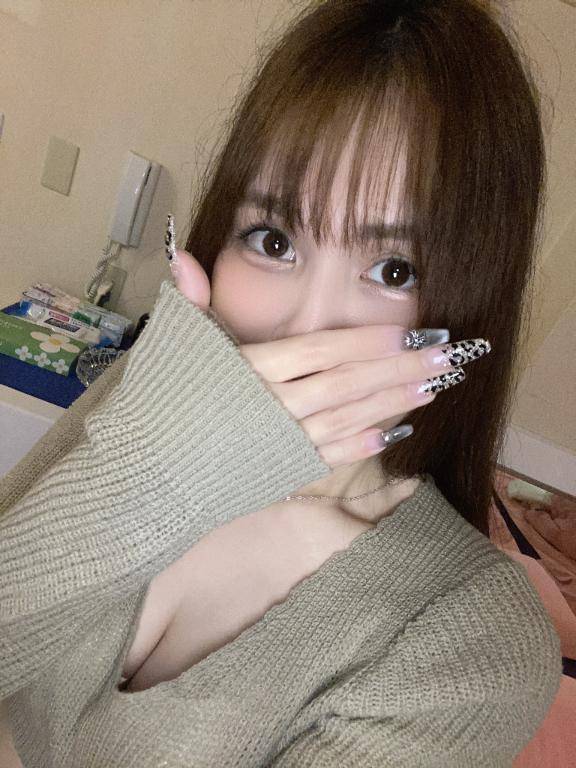 【お礼写メ日記】