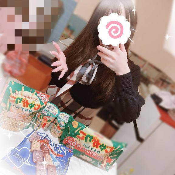 じゃがりこ祭り🍠