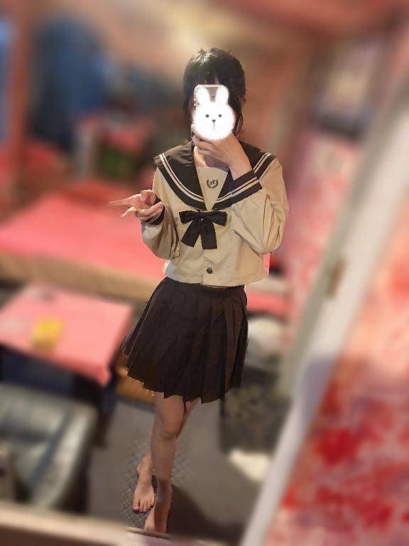 特別だよ？