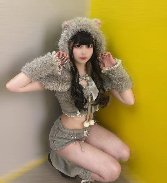 甘えたり甘えられたり