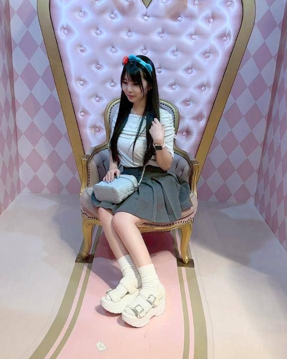 ♡あいなの説明書♡
