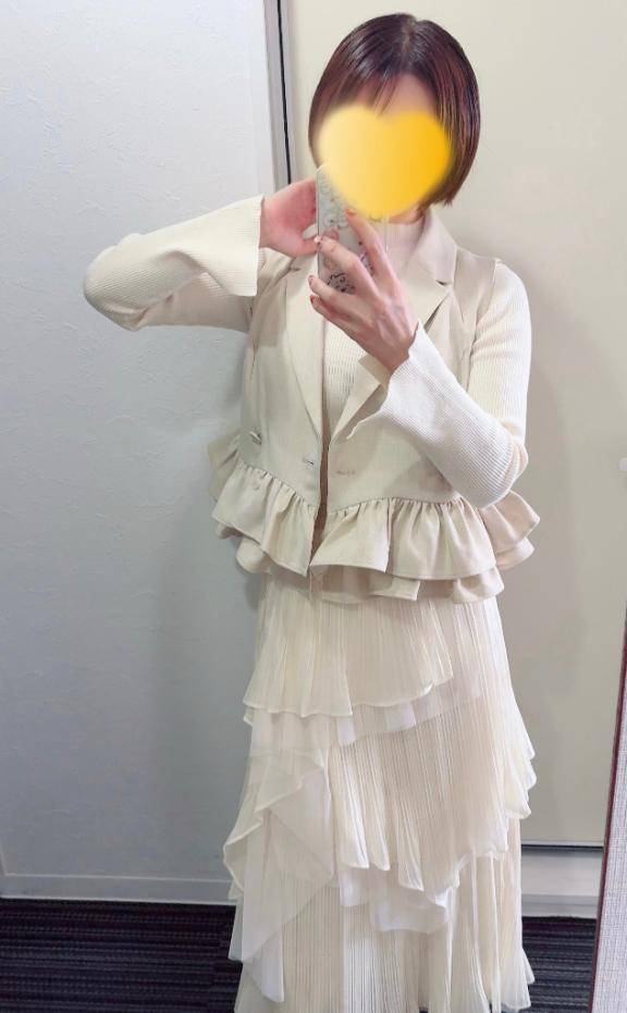 最近買った可愛い秋服🍁💛