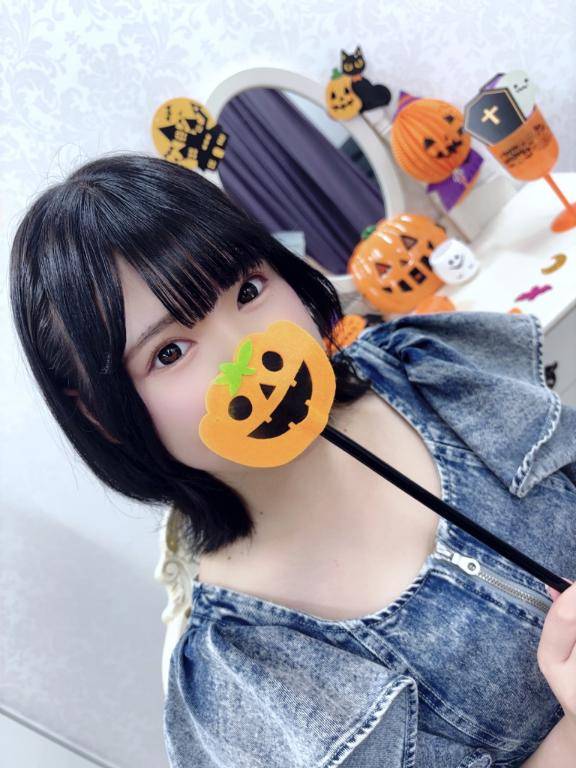 コスプレの季節🎃