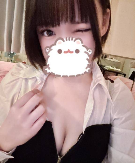 秘密のチャック🤐💖