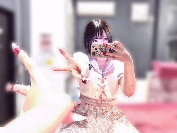 皆へ見てね💕︎