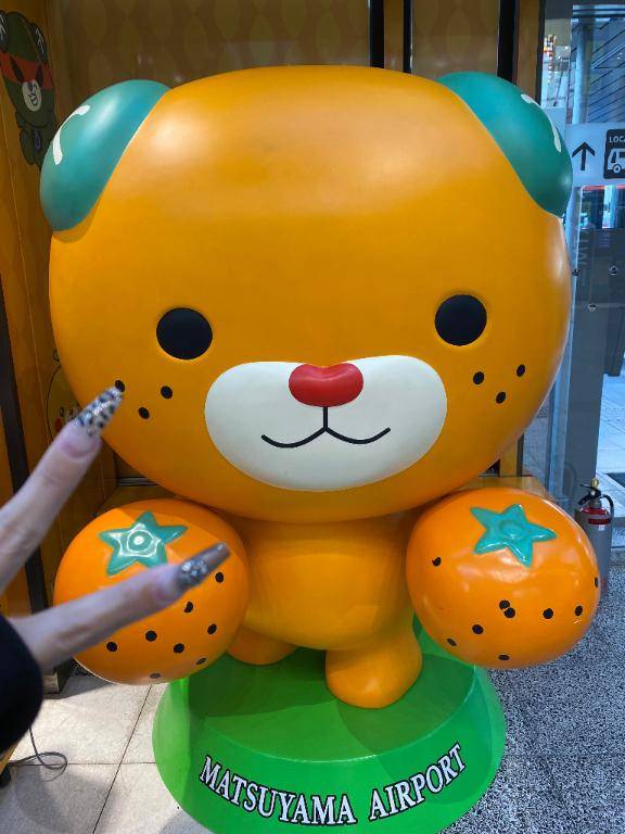 🈵！！ありがとうございました🫶