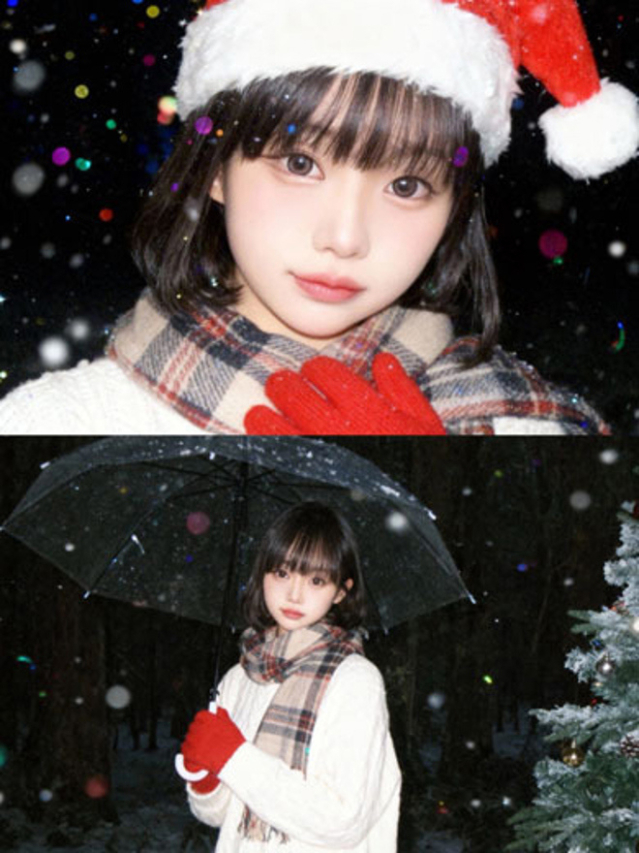 れいな（タレント）