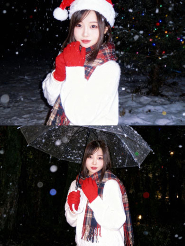 かほ(タレント)