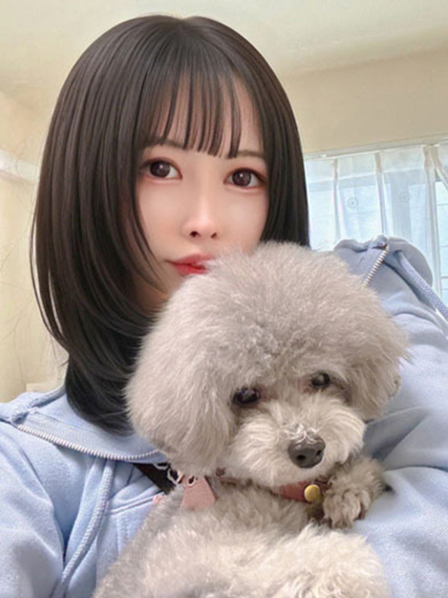 ろあ（タレント）