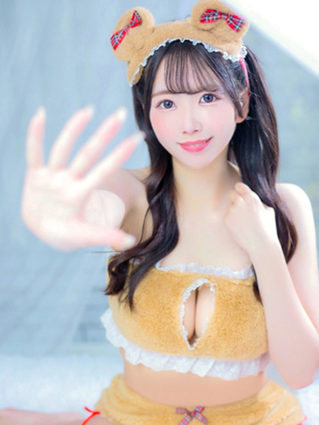 めぐ（タレント）