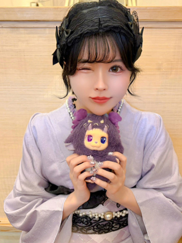 ゆりの（タレント）