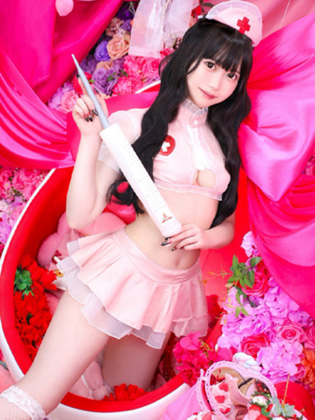れあ(タレント)