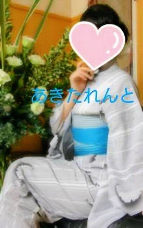 [お題]from:浴衣かわいいさん