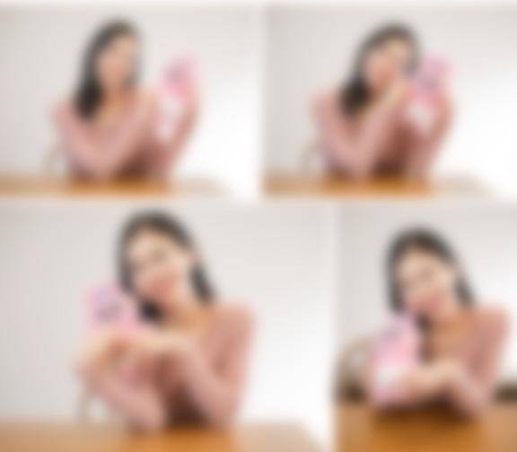 じゃじゃーん?実は…???