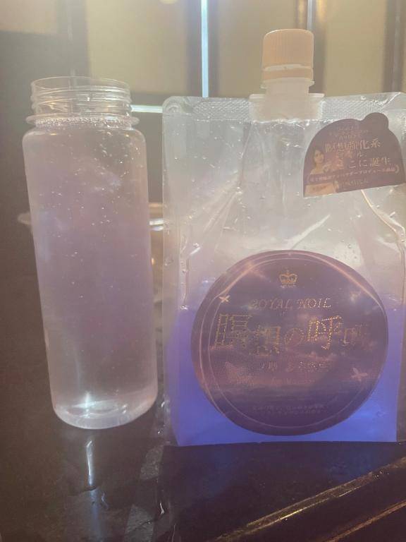 ミク（多恋人）