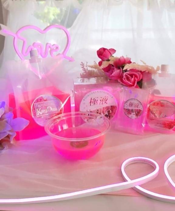 あなたに片想いしています??