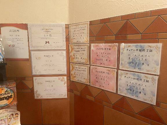 ミクの今までの頑張りたち…?