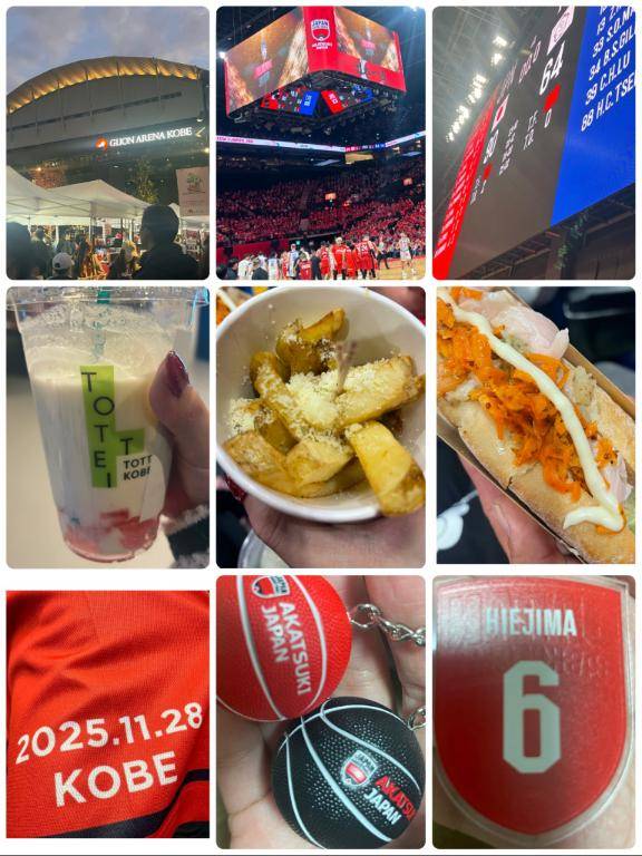 ついにずっと行きたかった場所へ…