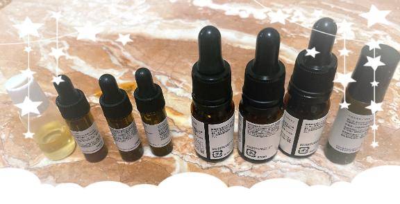 語り出したらキリがないお話…?????