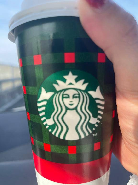 ? ご報告です…? ?