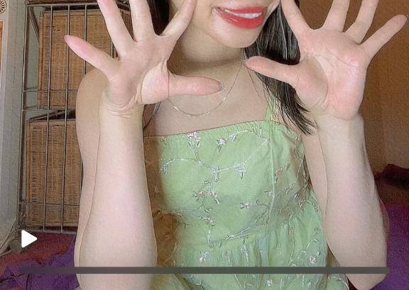 リラックスしてほしいから??