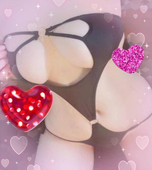 ぱふぱふさせて??