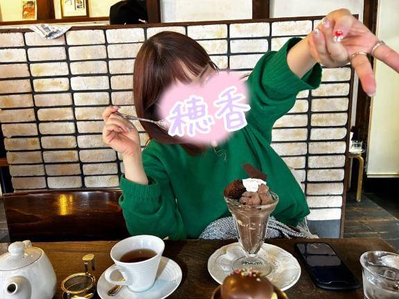 むっちりエンジェル??