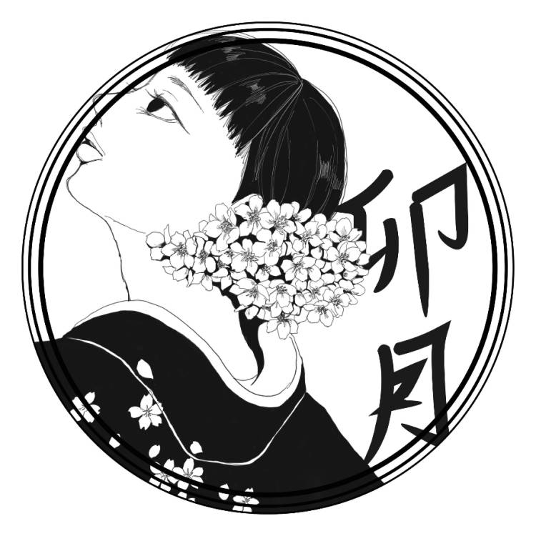 4月【卯月】?