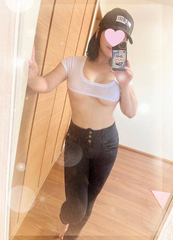 おはようございます?