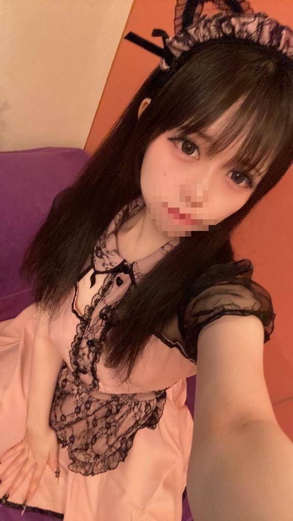 にゃん????