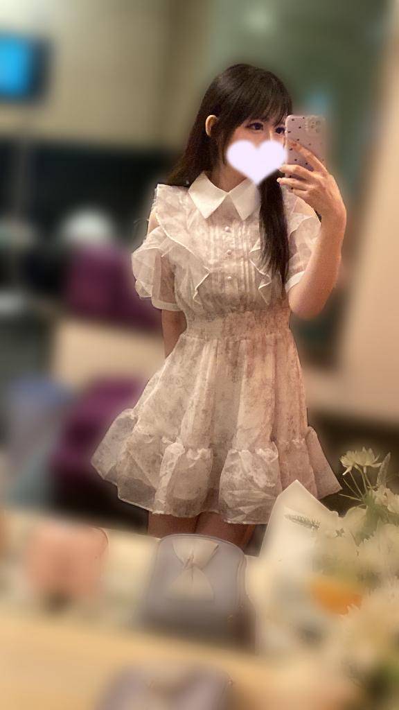 お洋服だーいすき??