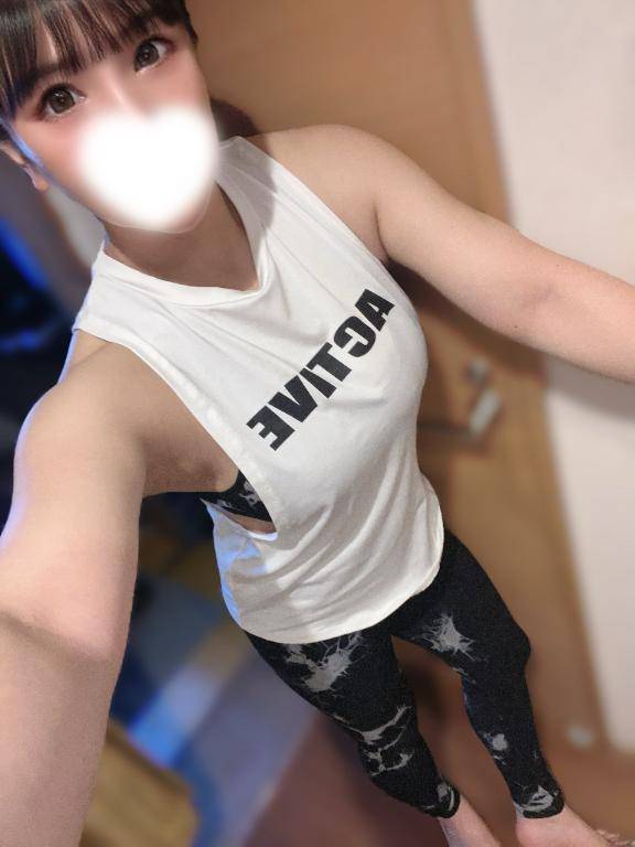 トレ頑張った?(?????)?