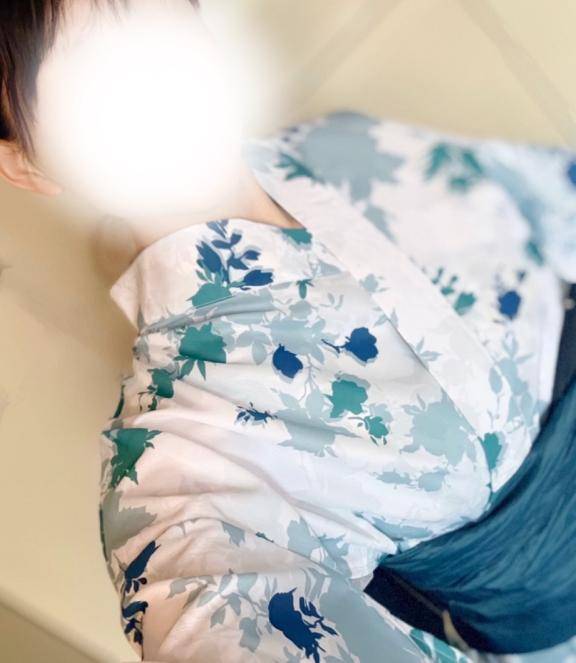【3日間限定浴衣?】