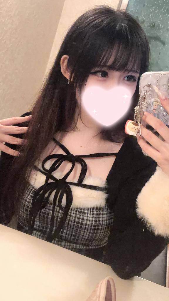 ふわふわ女子です??