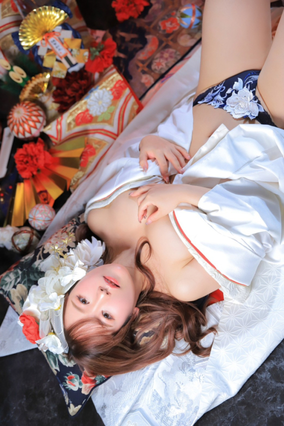 穂香（ほのか）（多恋人）