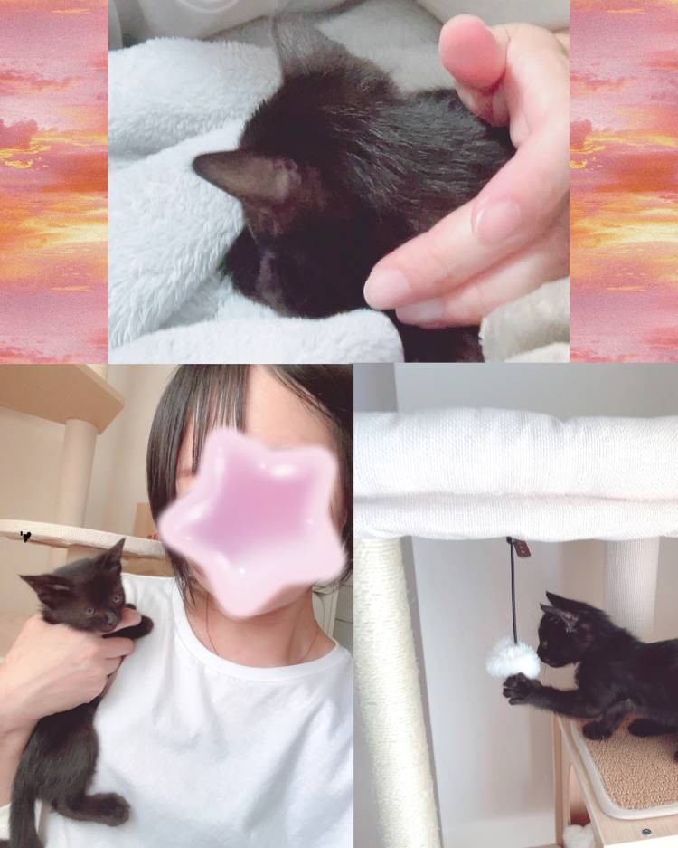 日曜日出勤♡