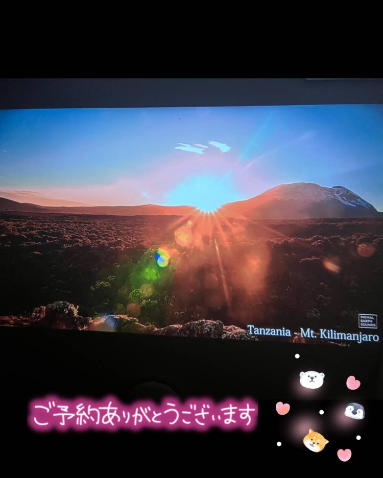 日曜日出勤♡