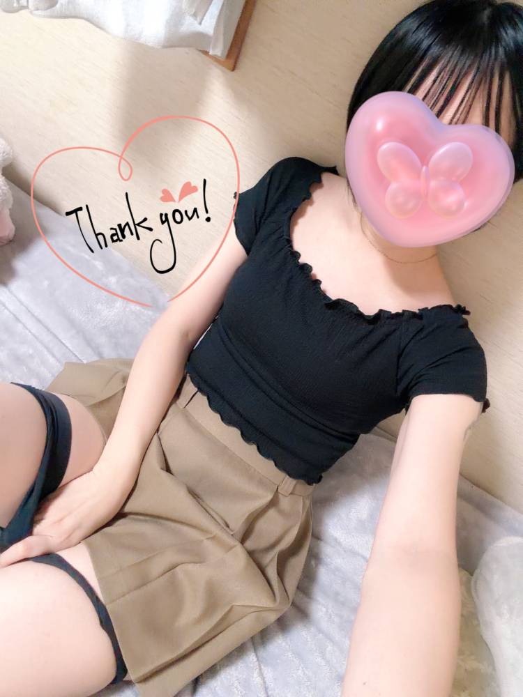 ありがとうございました☺️💕