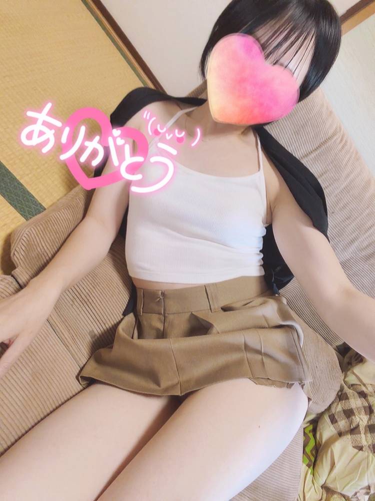 あいりさん (T-バック)