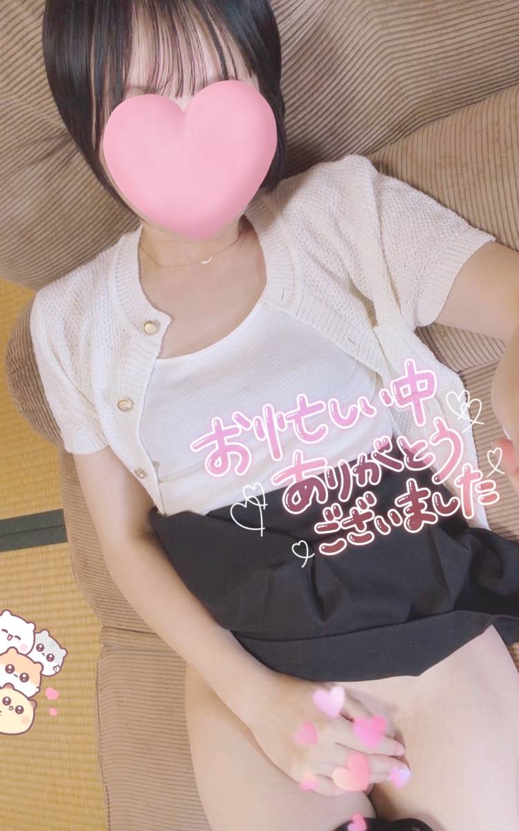 あいりさん (T-バック)