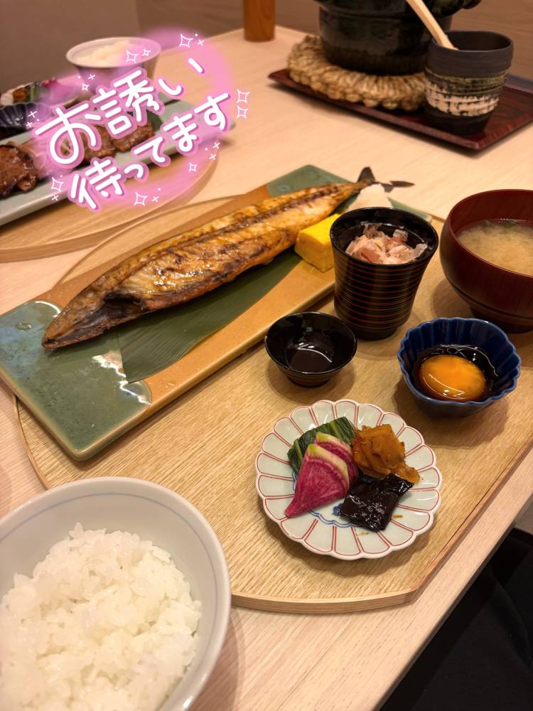 明日、出勤します♡