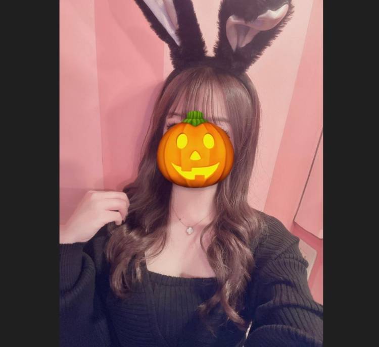 好き？🎃