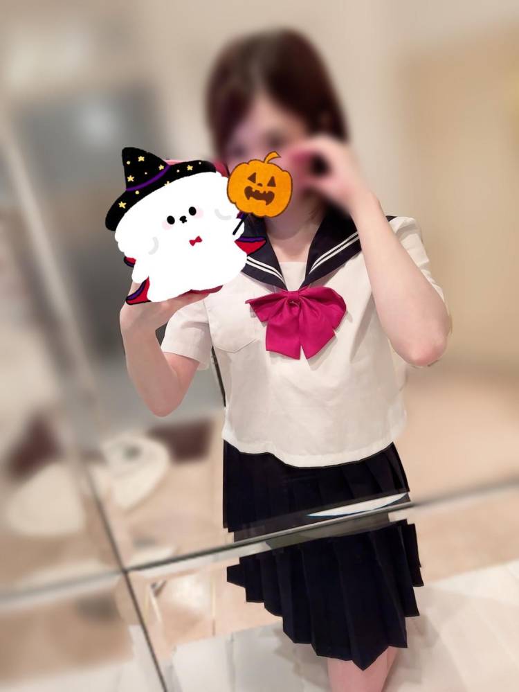 ハロウィン🎃♡