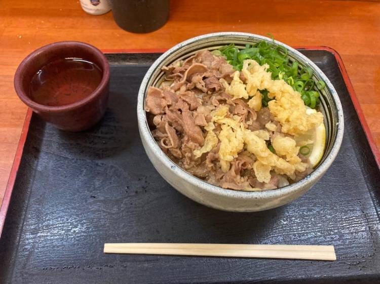 うどん県