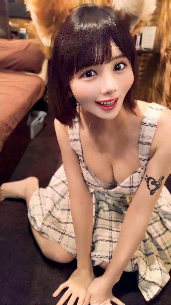 従順キツネちゃん🦊