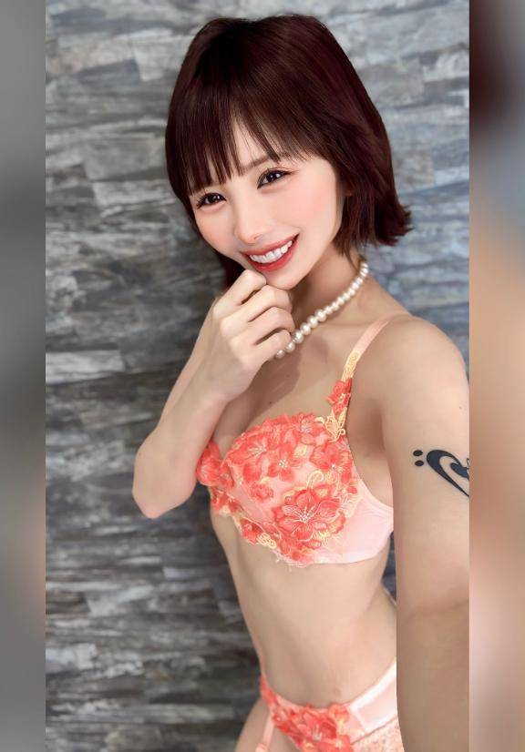 笑顔満点💯