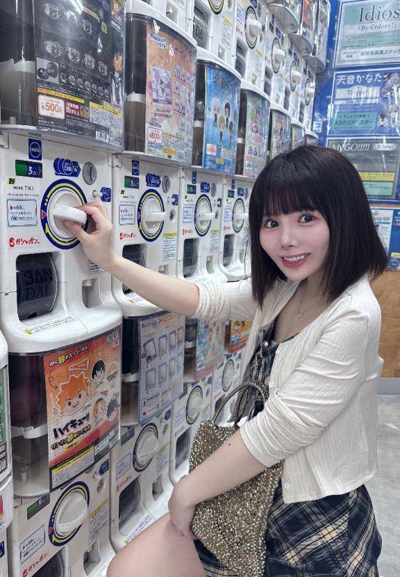 オタク彼女
