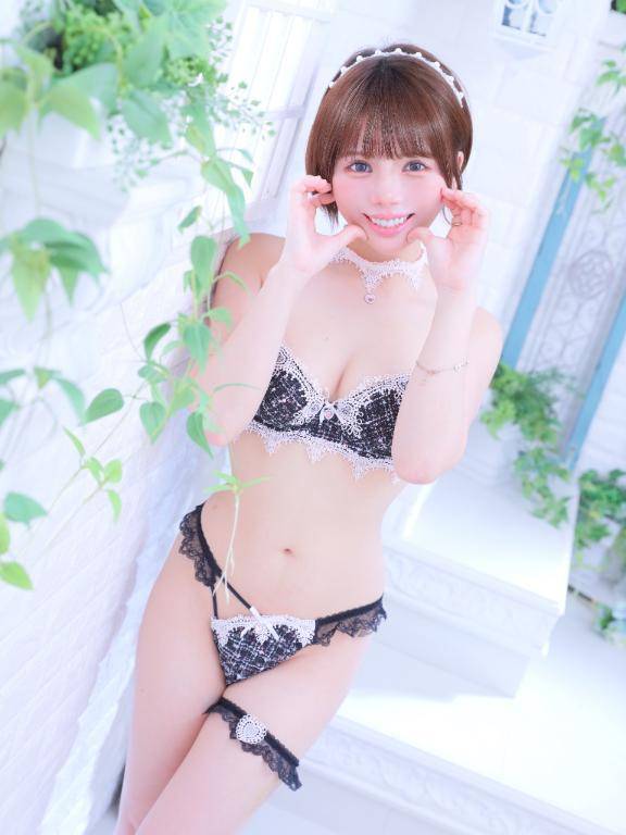 小悪魔ボディ