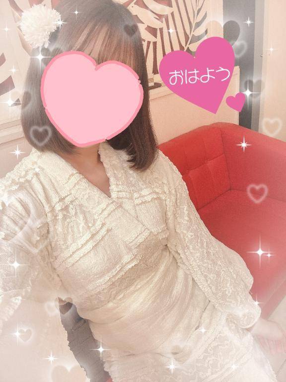 🍑 おはのんっ ☀️